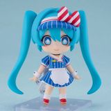  #3068 Nendoroid Hatsune Miku: Mesmerizer Ver. - Good Smile Company 