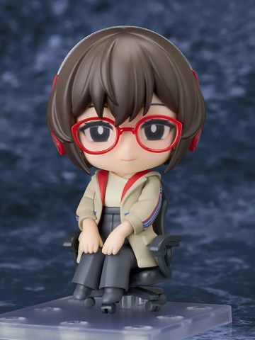  #3155 Nendoroid Satone - Chill with You: Lo-Fi Story - Good Smile Company 