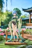 Rem: Breather in the Garden Ver. - Re:ZERO - Good Smile Arts Shanghai 