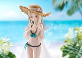  Hiro Shinosawa: Swimsuit Ver. - The Idolm@ster Gakuen - WAVE 