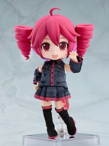  Nendoroid Doll Kasane Teto - Good Smile Company 