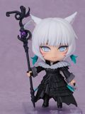  #3070 Nendoroid Y'shtola - Final Fantasy XIV - Good Smile Company 