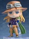  #3031 Nendoroid Gyro Zeppeli - STEEL BALL RUN JoJo's Bizarre Adventure - MEDICOS ENTERTAINMENT 