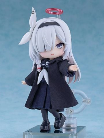  Nendoroid Doll Plana - Blue Archive - Good Smile Company 