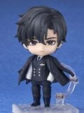  #2921 Nendoroid Gu Shiye - Shi Jie Zhi Wai - Good Smile Arts Shanghai 