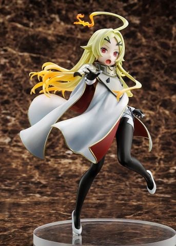  Teoritta - Yuusha-kei ni Shosu - KADOKAWA 
