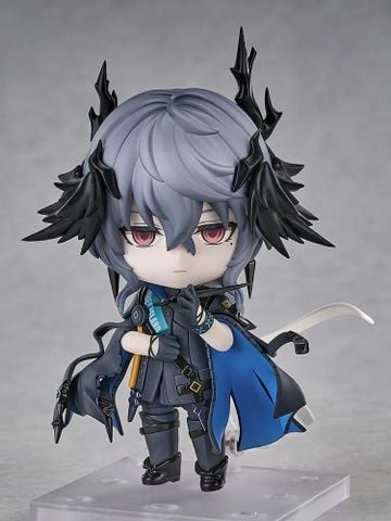  #3142 Nendoroid Logos - Arknights - Good Smile Arts Shanghai 