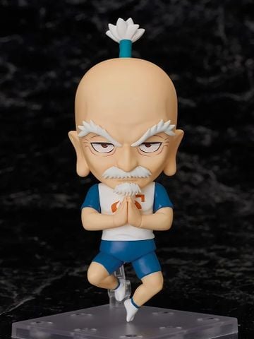  #2892 Nendoroid Netero - Hunter x Hunter - Good Smile Company 