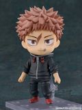  #2977 Nendoroid Yuji Itadori: Execution Ver. - Jujutsu Kaisen - Good Smile Company 
