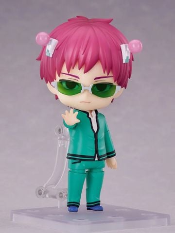  #3154 Nendoroid Kusuo Saiki - The Disastrous Life of Saiki K. - Good Smile Company 
