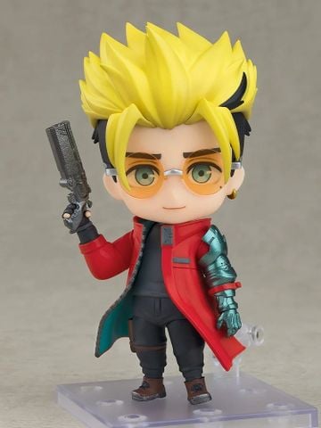  #3136 Nendoroid Vash the Stampede: STARGAZE Ver. - TRIGUN STARGAZE - Good Smile Company 