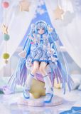  Snow Miku: Yukiiro Pop Ver. - Good Smile Company 