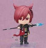  #3086 Nendoroid G'raha Tia - Final Fantasy XIV - Good Smile Company 