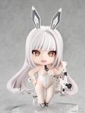  #3003 Nendoroid Blanc - Goddess of Victory: Nikke - Good Smile Arts Shanghai 