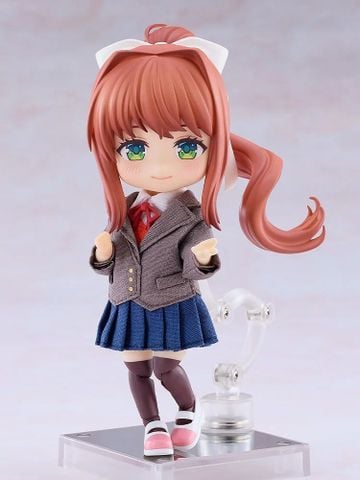  Nendoroid Doll Monika - Doki Doki Literature Club! - Good Smile Company 