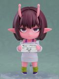  #2980 Nendoroid Chiharu - MILKY☆SUBWAY THE GALACTIC LIMITED EXPRESS - Good Smile Company 