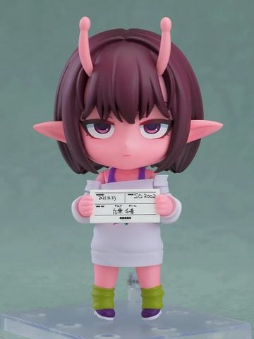 #2980 Nendoroid Chiharu - MILKY☆SUBWAY THE GALACTIC LIMITED EXPRESS - Good Smile Company 