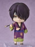  #3047 Nendoroid Shinsuke Takasugi - Gintama - Good Smile Arts Shanghai 