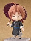  #3067 Nendoroid Kamui - Gintama - Good Smile Arts Shanghai 