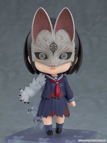  #3163 Nendoroid Fox Hinako - Silent Hill f - Good Smile Company 
