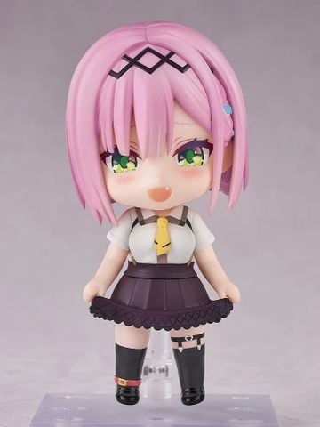  #2981 Nendoroid Amane Tanikaze - Angelic☆Chaos RE-BOOT! - Good Smile Arts Shanghai 