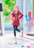  POP UP PARADE Zero Two L Size - Darling In The Franxx - Good Smile Company 