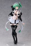 Hikage: Bondage Maid Ver. - Shinobi Master Senran Kagura: New Link - FREEing 