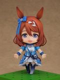 #2944 Nendoroid Super Creek - Umamusume: Pretty Derby - Good Smile Company 