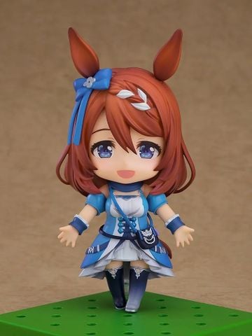  #2944 Nendoroid Super Creek - Umamusume: Pretty Derby - Good Smile Company 