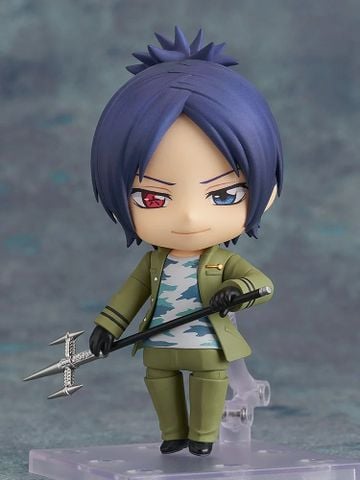  #2965 Nendoroid Mukuro Rokudo 2.0 - Reborn! - Orange Rouge 