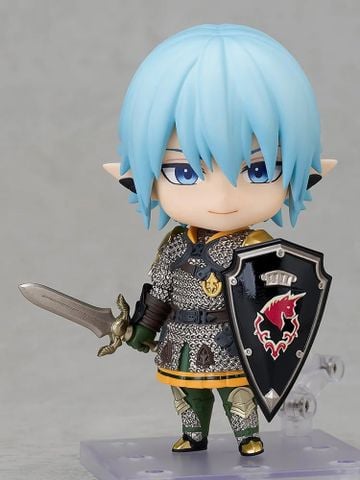  #3125 Nendoroid Haurchefant - Final Fantasy XIV - Good Smile Company 