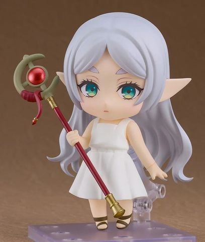  #2986 Nendoroid Frieren: Apprentice Era Ver. - Frieren: Beyond Journey's End - Good Smile Company 