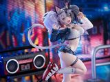  Melterna Girl: Metako - Neko Metal - Wonderful Works 