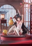  Nagato: Guardian Fox's Blessed Bonds - Azur Lane - Phat! Company 