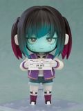  #3017 Nendoroid Makina - MILKY☆SUBWAY THE GALACTIC LIMITED EXPRESS - Good Smile Company 