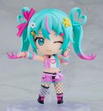  #3006 Nendoroid Hatsune Miku: DecoMiku (Lightness) - Good Smile Company 