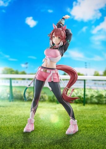  Dantsu Flame - Umamusume: Pretty Derby - Phat! Company 