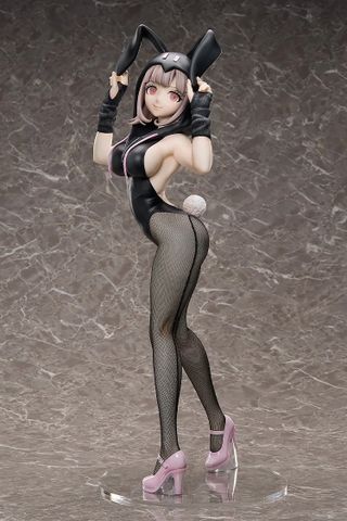  Chiaki Nanami: Bunny Ver. - Danganronpa 2: Goodbye Despair - FREEing 