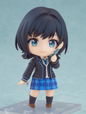  #2899 Nendoroid Yuzuki Nanase - Chitose Is in the Ramune Bottle - Good Smile Company 
