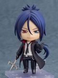  #3085 Nendoroid Mukuro Rokudo: Ten-Years-Later Ver. - Reborn! - Orange Rouge 