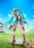  Hatsune Miku: 100th Adventure Ver. - Good Smile Company 