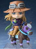  #3031 Nendoroid Gyro Zeppeli - STEEL BALL RUN JoJo's Bizarre Adventure - MEDICOS ENTERTAINMENT 