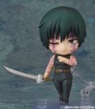  #3035 Nendoroid Maki Zen'in: Execution Ver. - Jujutsu Kaisen - Good Smile Company 