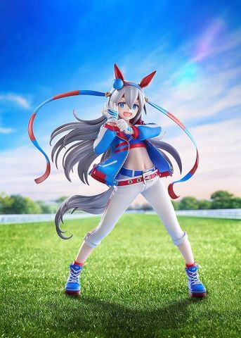  Tamamo Cross - Umamusume: Pretty Derby - Good Smile Company 