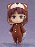  #3011 Nendoroid lain iwakura: Bear Pajamas Ver. - serial experiments lain - Good Smile Company 
