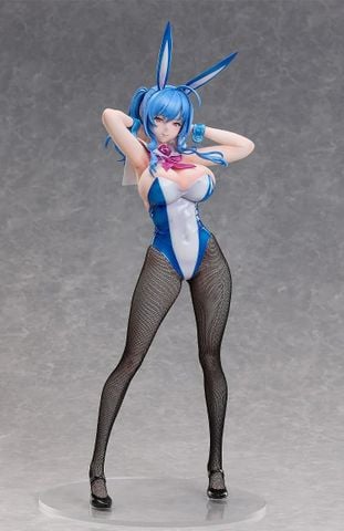  St. Louis: Bunny Ver. - Azur Lane - FREEing 