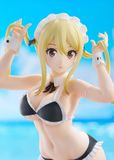  POP UP PARADE BEACH QUEENS Lucy Heartfilia: Virgo Form Swimsuit Ver. L Size - Fairy Tail 100 Years Quest - Good Smile Company 