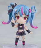  #3007 Nendoroid Hatsune Miku: DecoMiku (Darkness) - Good Smile Company 