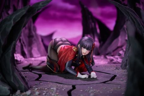  Ren Yamashiro - Chained Soldier Season 2 - Solarain 