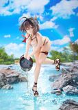  Yumia Liessfeldt: Playing in the Water Ver. -  Atelier Yumia: The Alchemist of Memories & the Envisioned Land - Phat! Company 